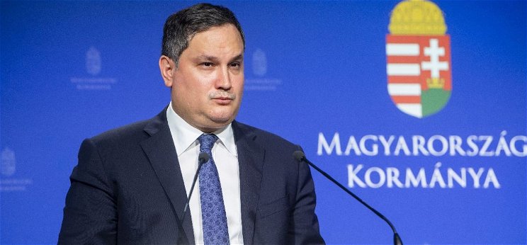 Figyelmeztette a magyarokat Nagy Márton gazdaságfejlesztési miniszter – sokan kicsúszhatnak a határidőből