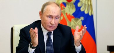 Putyin halála után kezdődnek csak az igazi gondok? Aggasztó dolgokat mondott egy orosz szakértő