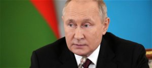 Hatalmas csapás érte az oroszokat, Putyin reakciója egetrengető lehet