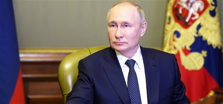 Mennyire vastag Putyin pénztárcája? Elképesztő számokat hoztak nyilvánosságra az ukránok
