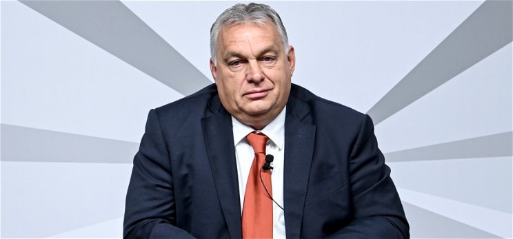 Orbán Viktor ütős poénbombát dobott le – remélhetőleg az exelnök nem sértődik meg rajta