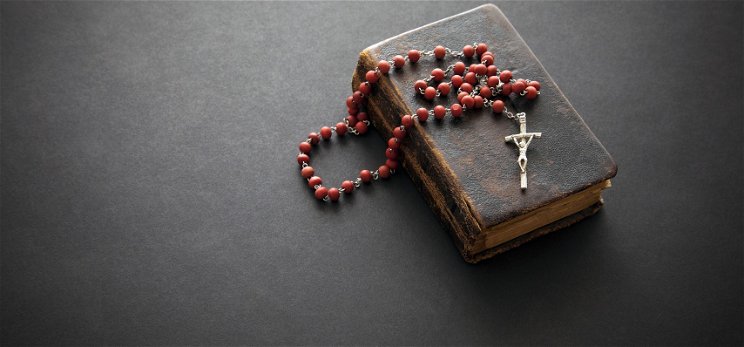 1500 éves Bibliát találtak, döbbenetes dolgok állnak benne