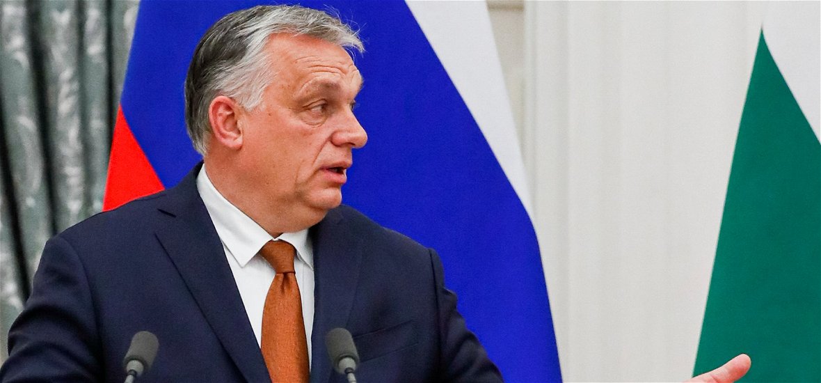 Lelepleződött mi történt, amikor Orbán Viktor odaült Putyin óriási asztalához a háború előtt