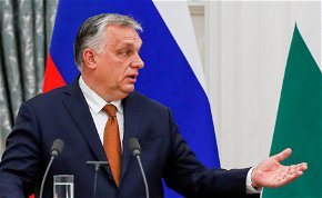Lelepleződött mi történt, amikor Orbán Viktor odaült Putyin óriási asztalához a háború előtt