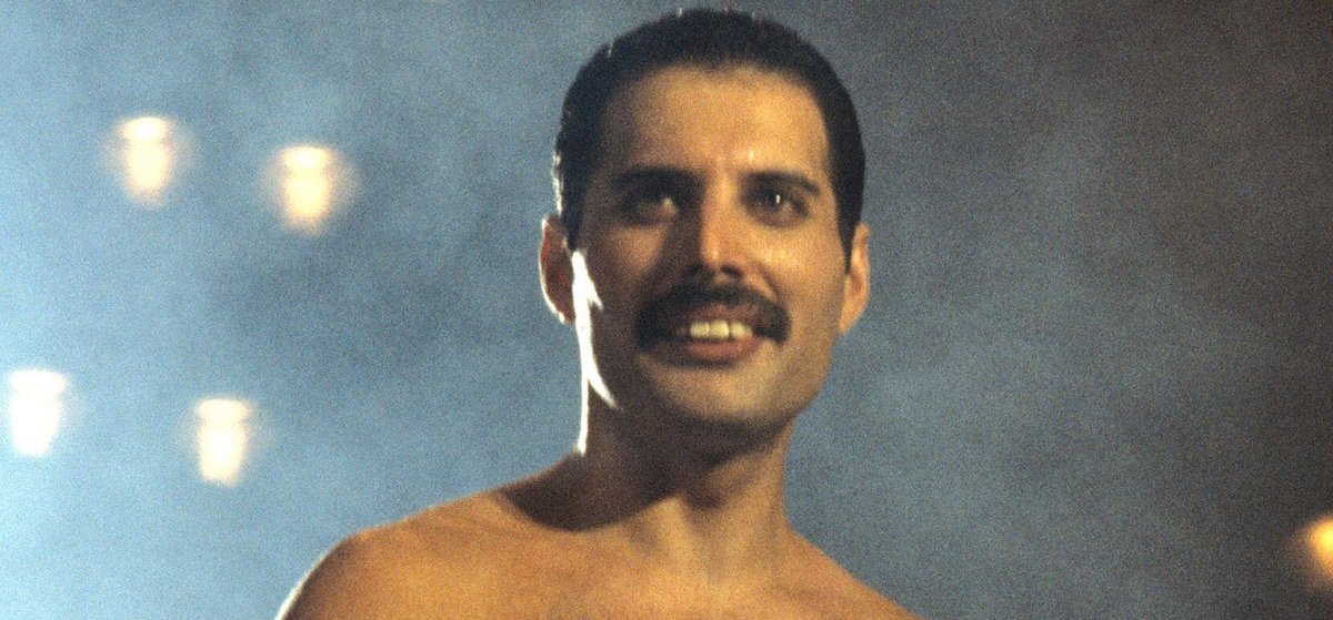 34 éve elveszett Queen dal került elő, újra hallhatjuk Freddie Mercury csodás hangját