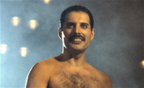 34 éve elveszett Queen dal került elő, újra hallhatjuk Freddie Mercury csodás hangját