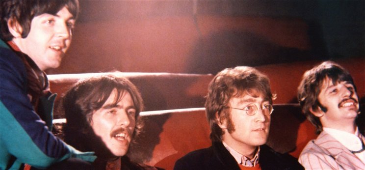 A Beatles valójában fel sem oszlott? Őrült pletyka ütötte fel a fejét