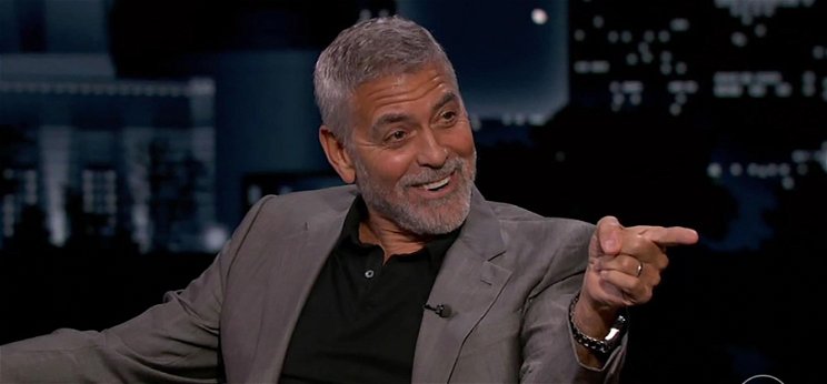 George Clooney mocskosul megtréfálta Brad Pittet, és ennek Meryl Streep itta meg a levét