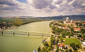 Kvíz: Duna-parti magyar város vagy sem? Íme 10 magyar település, a válaszok már csak rád várnak
