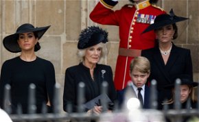 Diana és II.Erzsébet királynő is ezt szerette volna - Katalin hercegné most komoly döntést hozott