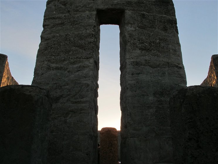 Időkapszulát rejtettek el az amerikai Stonehenge kövei alá, de nem tudjuk, mikor nyílik ki
