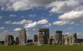 Elképesztő dolgot találtak a Stonehenge alatt, minden eddigi elgondolásunkat felülírhatja
