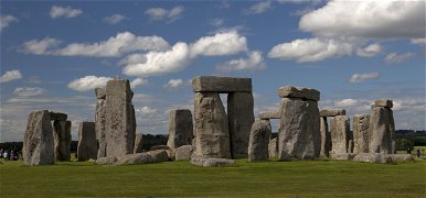 Elképesztő dolgot találtak a Stonehenge alatt, minden eddigi elgondolásunkat felülírhatja