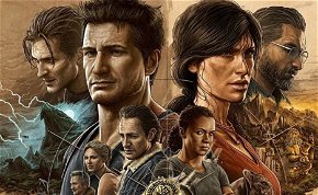 Uncharted: Legacy of Thieves Collection PC – Végre számítógépen is Nathan Drake kalandorcsizmájába léphetünk 