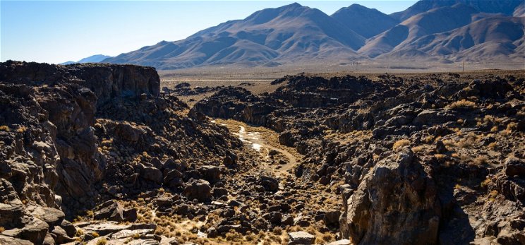 Félmillió éves kőbe ágyazva találtak egy zavarba ejtő leletet – máig nincs rá magyarázat