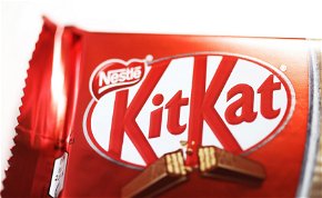 A KitKat töltelékében nem az van, amit gondolsz - fény derült a népszerű édesség titkára