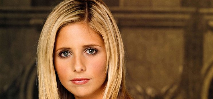Csúcsbombázó istennő? Így néz ki most Buffy, a vámpírok réme – egykor fél Magyarország szerelmes volt Sarah Michelle Gellarba