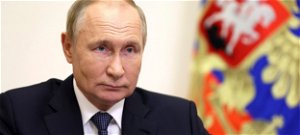 Putyin két atombombát is fel akart robbantani a napokban, de komoly ellenállásba ütközhetett egy szakértő szerint