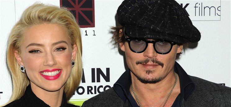 Amber Heard gigászi székletet hagyott a járdán – az ott lakóknak elegük van Johnny Depp exfeleségéből