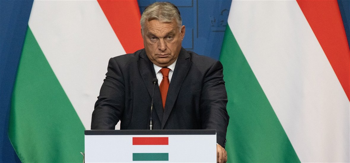 Mindenki találgatott Orbán Viktorral kapcsolatban, de most kiderült az igazság