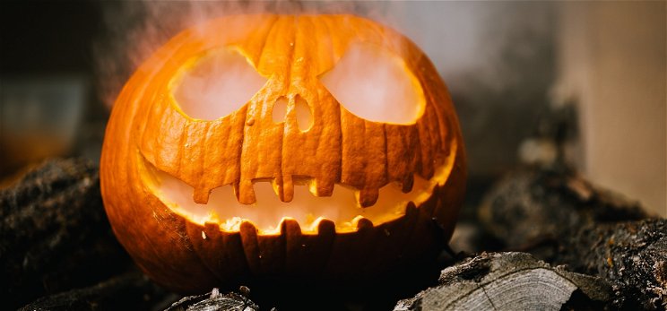 Miért épp tököt faragunk Halloweenkor? Fény derült a rémisztő rejtélyre