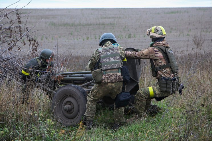 Döntő fordulat a háborúban: Ukrajna nagy lépésre készül