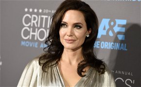 Szexuálisan bántalmazták a legendát: brutálisan tér vissza Angelina Jolie a filmvászonra