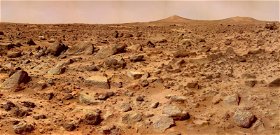 A Marson találtak a Stonehenge-hez kísértetiesen hasonlító kőkört, ez képes lehet átírni az emberi történelmet