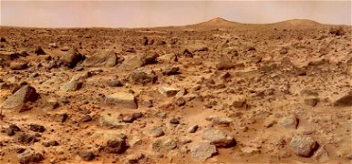 A Marson találtak a Stonehenge-hez kísértetiesen hasonlító kőkört, ez képes lehet átírni az emberi történelmet