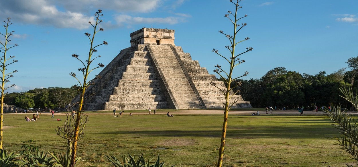 Döbbenetes felfedezés? Apró piramisokat találtak a gigantikus piramisok belsejében, a szakértők elmondták, miért építették így ezeket