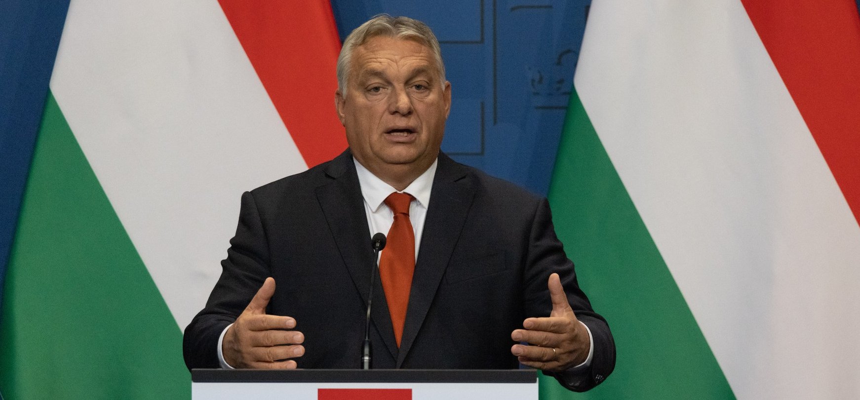 Orbán Viktor óriási bejelentést tett, rengeteg magyart érint a változás