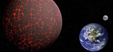 A NASA szerint létezik a 10. bolygó, amely a Föld pusztulását okozhatja a jóslat alapján?