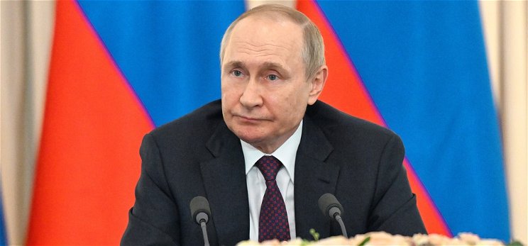Putyin aligha éli túl az ukrán háborút, Moszkvában már állítólag a lecserélését készítik elő