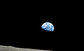 182 éve lefotózták a Holdat, döbbenetes dolgokat vehetünk észre a képen