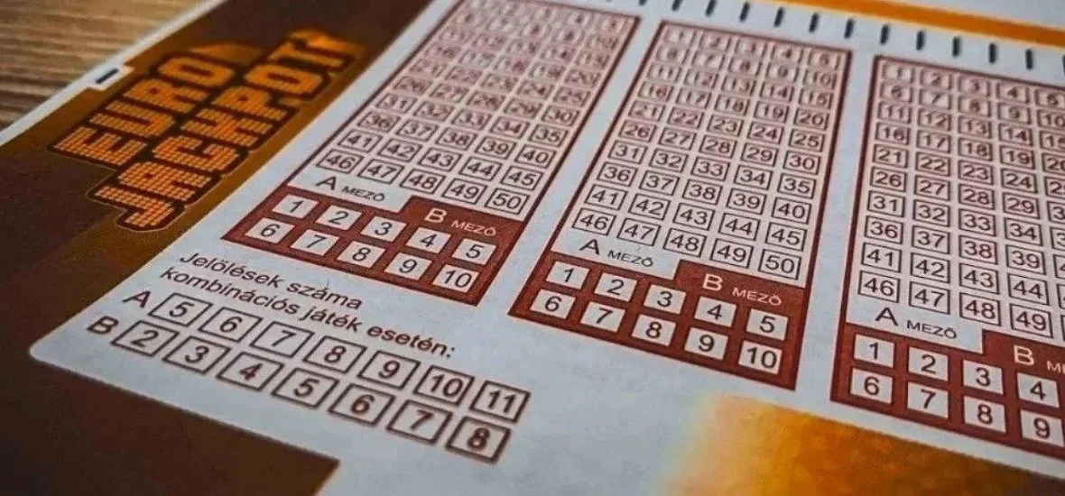 Eurojackpot: 42,9 milliárd forintot kaszálhatott az a szerencsés lottózó, aki ezeket a számokat húzta be
