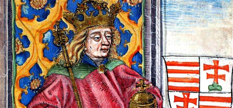Verejtékezően nehéz kvíz: ki volt a magyar király 1333-ban? 10-ből 9 magyar nem tudja a választ a kérdésre, valószínűleg