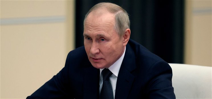 Putyinon múlik az óraátállítás sorsa? Miatta dől a mérleg nyelve a nyári időszámítás felé