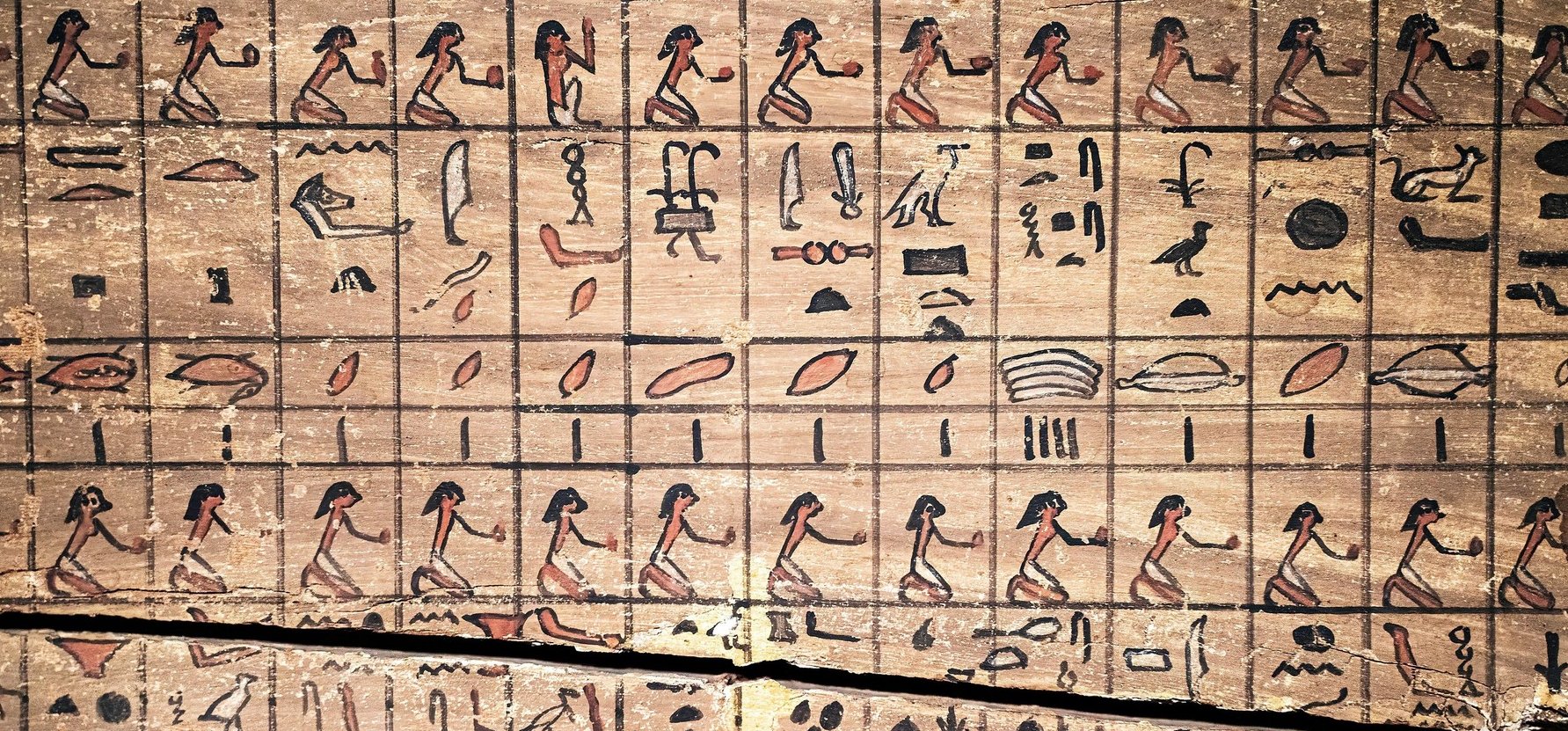 Magyarul kell olvasni az ősi egyiptomi hieroglifákat, állítja egy kutató, és elképesztően meggyőző