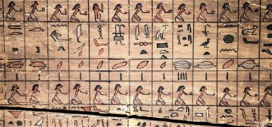 Magyarul kell olvasni az ősi egyiptomi hieroglifákat, állítja egy kutató, és elképesztően meggyőző