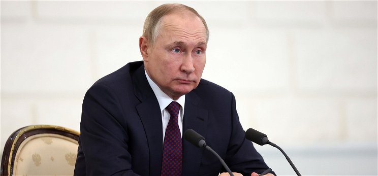 Putyin terrorizmusra gyanakszik, mellbevágó fordulat a háborúban