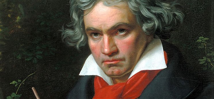 Beethoven különös ajándékot kapott a halála előtt, ezek voltak az utolsó szavai