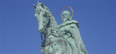 Hátborzongató: Szent István maga határozta meg a halála napját, erre utalnak a krónikák