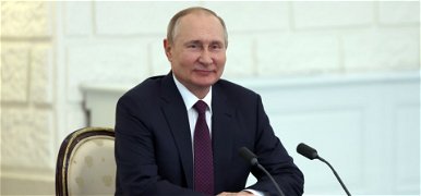 Putyin visszavág: bajban lenne Ukrajna?