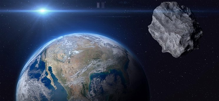 Bolygógyilkos aszteroida tart a Föld felé, aggasztó dologra figyelmeztetnek a szakértők
