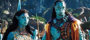 Ez a lélegzetállító előzetes bizonyítja, hogy az Avatar 2. tényleg az év mozifilmje lesz
