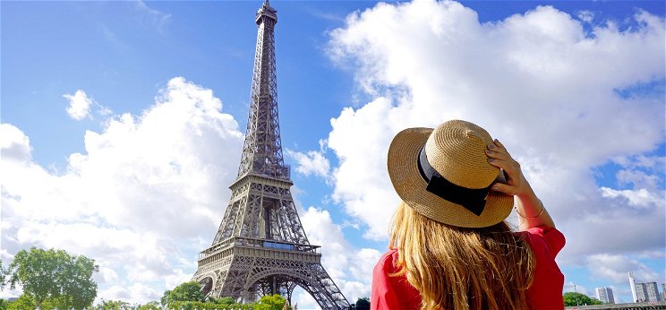 Csúffá akarták tenni az Eiffel-tornyot, ma teljesen máshogy nézne ki Párizs látványossága