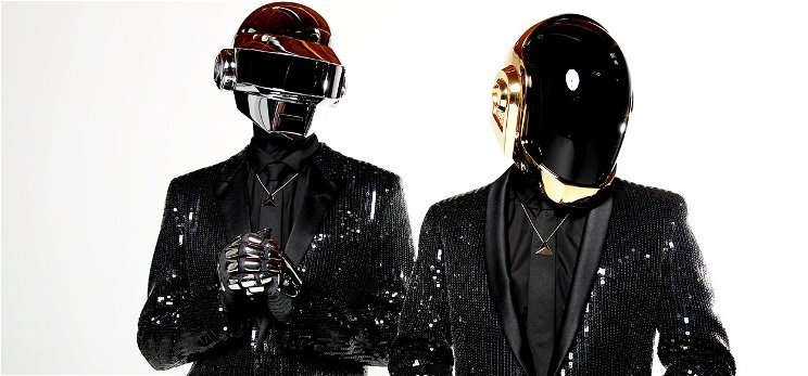 Maszkot le: így néznek ki valójában a Daft Punk rejtélyes tagjai