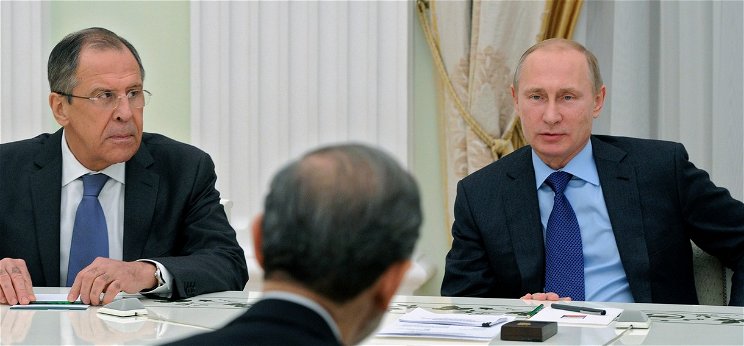 Nem is Putyin ötlete volt a háború? Lerántja a leplet a rejtélyről egy meghökkentő elemzés