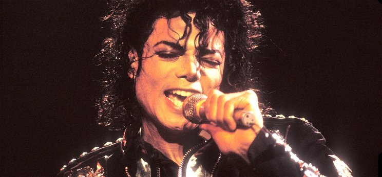 Meglepő felvételek kerültek elő Michael Jacksonról, elképesztő dologra volt képes