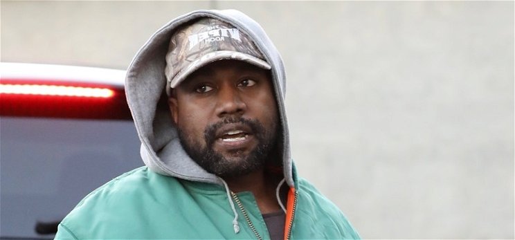 Kanye West száraz november helyett önmegtartóztató hónapot tart